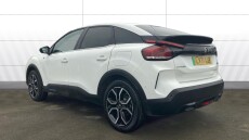 Citroen C4 100kW Shine Plus 50kWh 5dr Auto Electric Hatchback